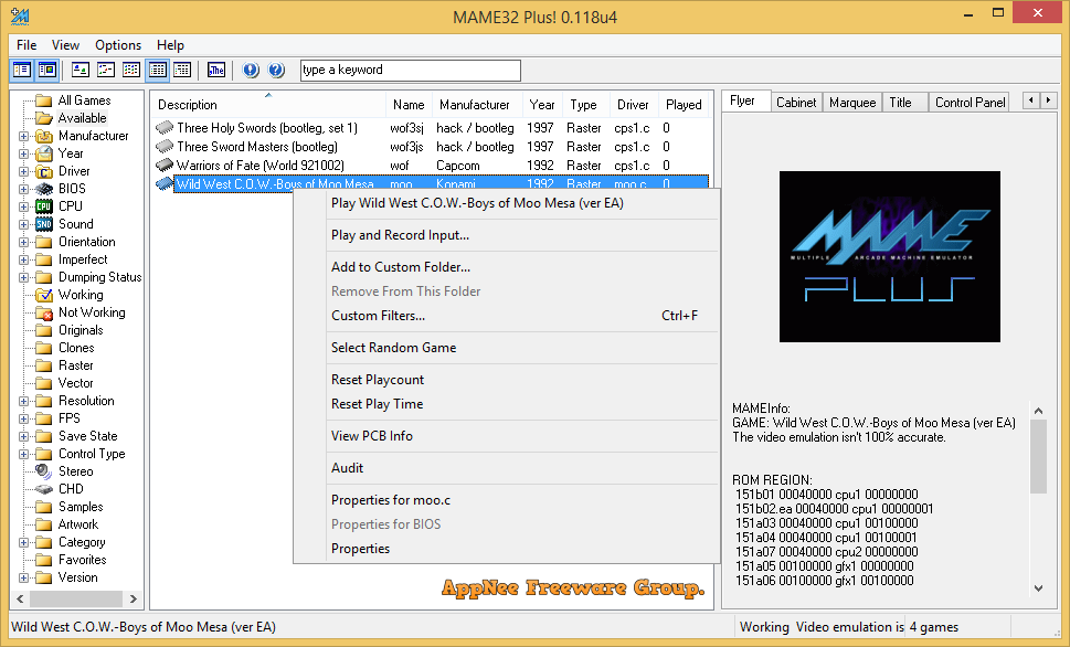 cps3 emulator for mac